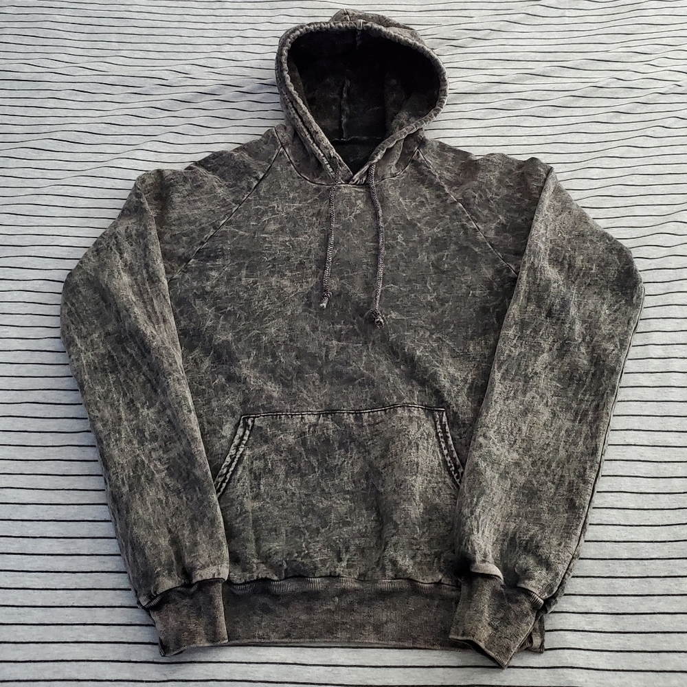 American Apparel Marble Sweater